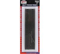 Atlas 520 HO Code 83 9" Straight Section 6pcs