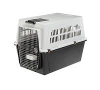 ATLAS 70 PROFESSIONAL TRASPORTINO PER CANI 101 X 68,5 X H 75,5 CM GRIGIO - FE...