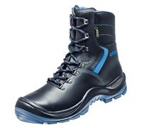 Atlas Stivale GTX 935 GORE-TEX S3 Uomo Larghezza 10 Taglia 42 Nero