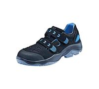 Atlas 87714S139, Sandali Ergo-Med 360 S1 W.14, Misura 39 Unisex, Nero, EU