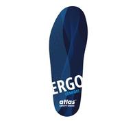 Atlas 98650 Ergo Comfort Soletta - Taglia 44-46