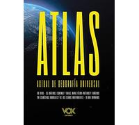 Atlas Actual de Geografía Universal Vox