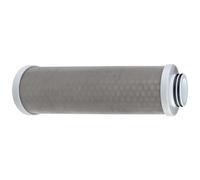 CARTUCCIA IN ACCIAIO INOX AISI 316 RA A BX PER FILTRO SENIOR 70 Micron - 10" 250