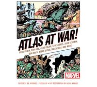 Atlas at War!