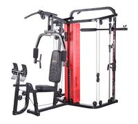 Stazione Fitness Multifunzione ATLAS