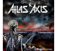 Atlas & Axis - Confrontation