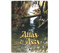Atlas & Axis (Vol. 1)
