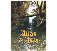 Atlas & Axis. Vol. 1