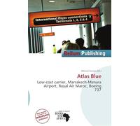 Atlas Blue: Low-cost carrier, Marrakech-Menara Airport, Royal Air Maroc, Boeing 737