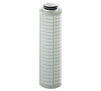 ATLAS CARTUCCIA POLIESTERE RL 10 BX FILTRO SENIOR 50 MCR