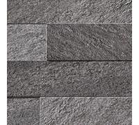 Atlas Concorde - BRAVE - 29x59 Matt Brick / Grey / 9 mm