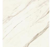 Atlas Concorde - MARVEL MERAVIGLIA - 120x120 Velvet / Calacatta Bernini / 9 mm