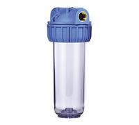 FILTRO ACQUA 10" ATTACCO 3/4" SENIOR3P SX ATLAS
