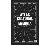 Atlas cultural de la energía: 1036