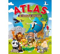 ATLAS DE ANIMALES ACTUALES
