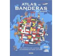 Atlas de banderas del mundo