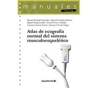 Atlas de ecografía normal del sistema musculoesquelético: 122