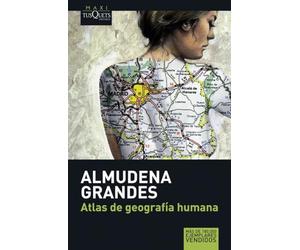 Atlas de geografia humana: 1