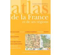 Atlas de la France et de ses régions