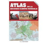 Atlas de la Seconde Guerre mondiale