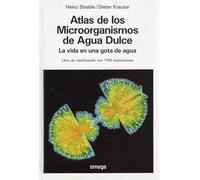 Atlas de los microorganismos de agua dulce