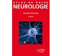 Atlas De Poche De Neurologie