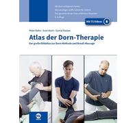 Atlas der Dorn-Therapie (inkl. Videos)