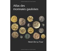 Atlas des monnaies gauloises