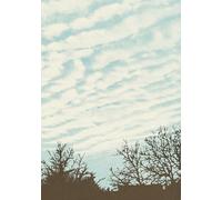 Atlas des nuages: Carnet de notes