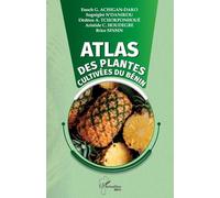 Atlas des plantes cultivées du Bénin