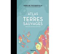 Atlas des terres sauvages