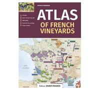 Atlas des vignobles de France (GB)