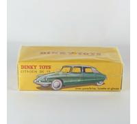 ATLAS Dinky N° 24CP Citroën DS 19 1/43 Nuovo