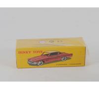 Atlas DINKY N.24Y Studebaker Commander Nuovo IN Scatola