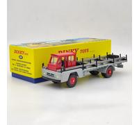Atlas Dinky Toys 885 CAMION SAVIEM S7 PORTE-FER Ring iron Diecast