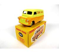 - Atlas Dinky Toys - Bedford Truck 10 CWT Van 482 1:43 (MB418)