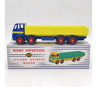 Atlas Editions Dinky Supertoys 934 Leyland Octopus Wagon Diecast MINT/boxed