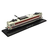 ATLAS Electric Locomotive SNCF CC 40101 "Broken Nose Ho 1/87 (Ref 402)
