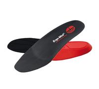Atlas ERGO-MED - Sottopiede rosso, taglia 46