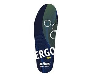 Atlas Ergo Pro Soletta - Misura 44-46