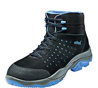 Atlas ESD di sicurezza scarpa SL 825 XP Blue in weite 12 secondo la norma EN ISO 20345 S1P SRC di