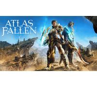 Atlas Fallen