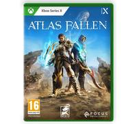 XBOX Serie X Atlas Fallen