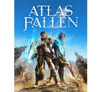 Atlas Fallen (incl. Pre-Order Bonus) (PC) Steam Key GLOBAL