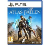 Atlas Fallen, Juego para Consola Sony PlayStation 5 PS5
