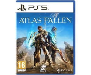Atlas Fallen, Juego para Consola Sony PlayStation 5 PS5