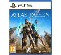 Atlas Fallen (PlayStation 5) PlayStation 5 AT-PEGI (Sony Playstation 5)