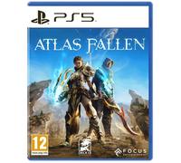 Atlas Fallen PS5