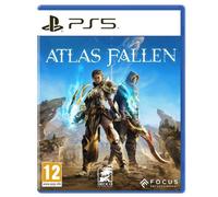 ATLAS FALLEN PS5