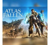 Atlas Fallen (Xbox Series X|S) Xbox Live Key - BRAZIL